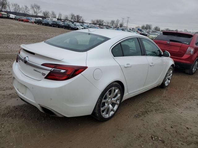 Image 3 of 2017 BUICK REGAL GS 2017 with VIN 2G4GU5GX1H9179990