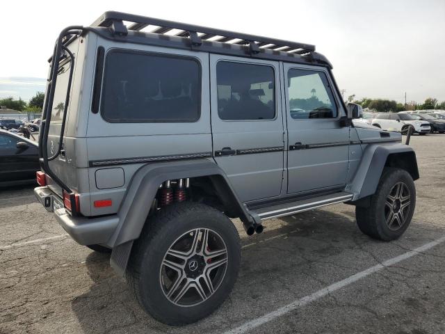 Image 3 of 2017 MERCEDES-BENZ G 550 4X4 SQUARED 2017 with VIN WDCYC5FF3HX273465