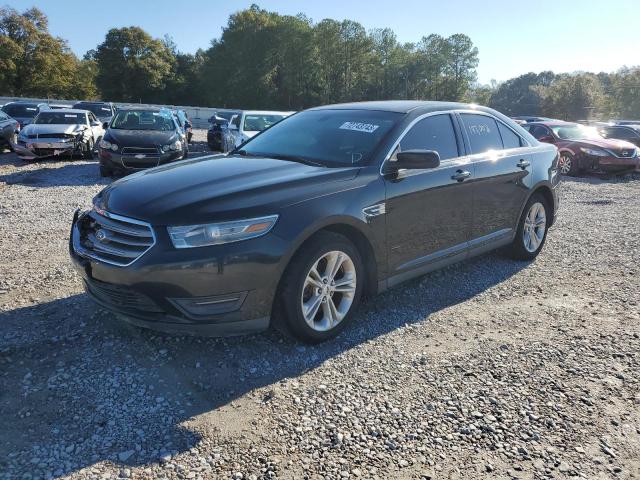 2013 FORD TAURUS SEL 2013 image