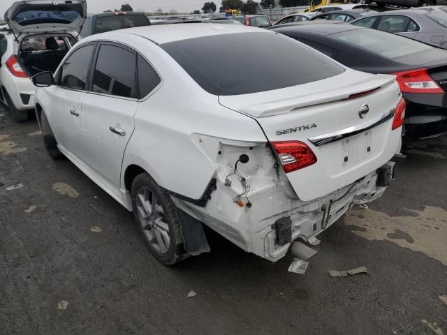 Obraz 2 z 2015 NISSAN SENTRA S 2015 z VIN 3N1AB7AP9FY321734