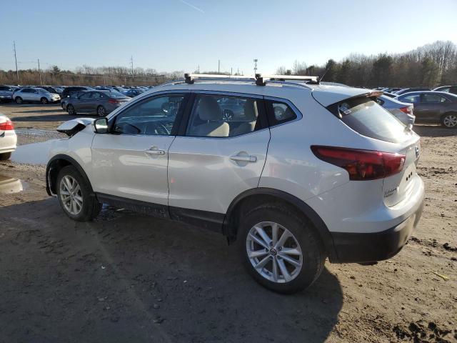 Изображение 2 2019 NISSAN ROGUE SPORT S 2019 с VIN JN1BJ1CR3KW312502
