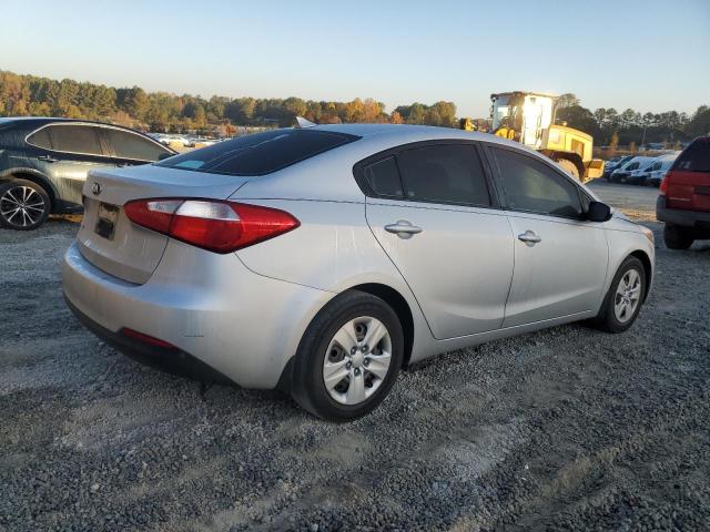 Изображение 3 2016 KIA FORTE LX 2016 с VIN KNAFK4A60G5459151