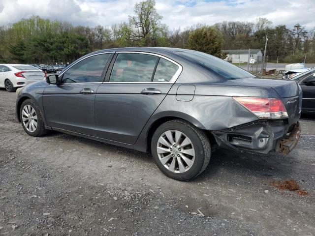 Image 2 of 2009 HONDA ACCORD LX 2009 with VIN 1HGCP26359A028603