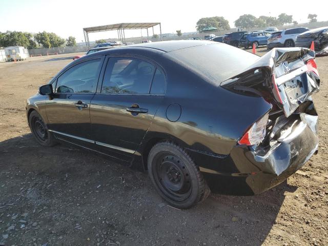 Image 2 of 2010 HONDA CIVIC LX 2010 with VIN 19XFA1F57AE076341