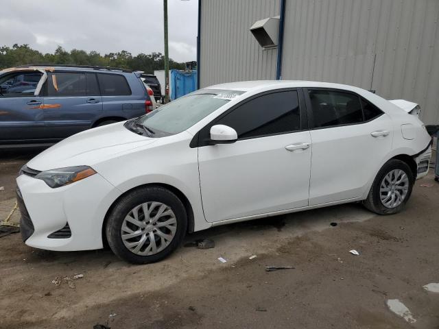 Изображение 1 2019 TOYOTA COROLLA L 2019 с VIN 5YFBURHE0KP896732
