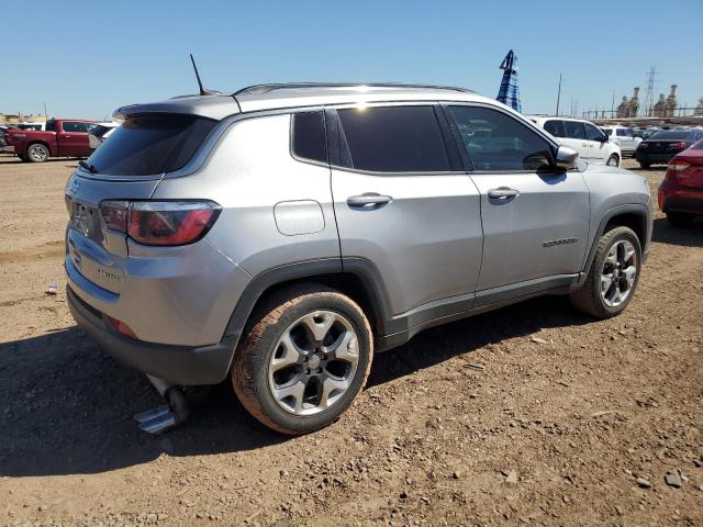 Image 3 of 2019 JEEP COMPASS LIMITED 2019 with VIN 3C4NJDCB5KT620582