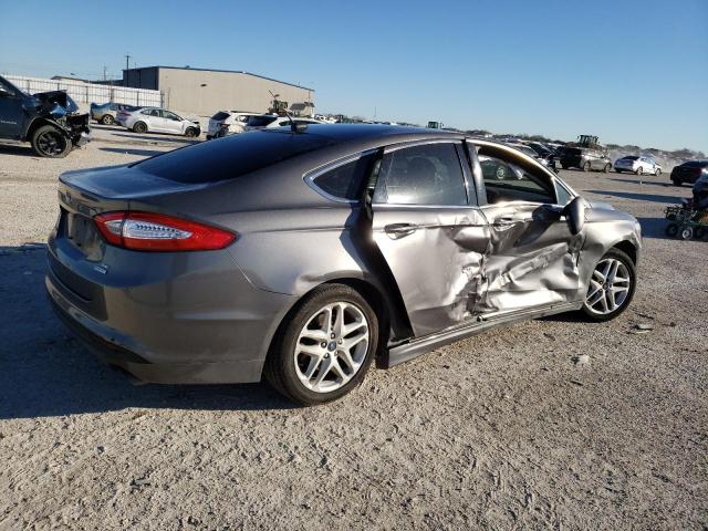 Image 3 of 2014 FORD FUSION SE 2014 with VIN 3FA6P0HD3ER193092