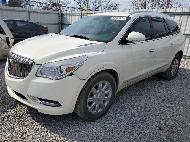 Image 1 of 2013 BUICK ENCLAVE  2013 with VIN 5GAKVCKD0DJ150574