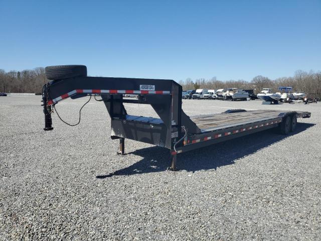 Image 2 of 2020 LKVG GOOSENECK 2020 with VIN 4ZEGC3628L1197929
