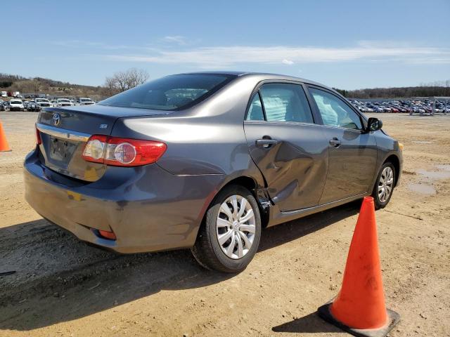 Obraz 3 z 2013 TOYOTA COROLLA BASE 2013 z VIN 2T1BU4EE4DC007151