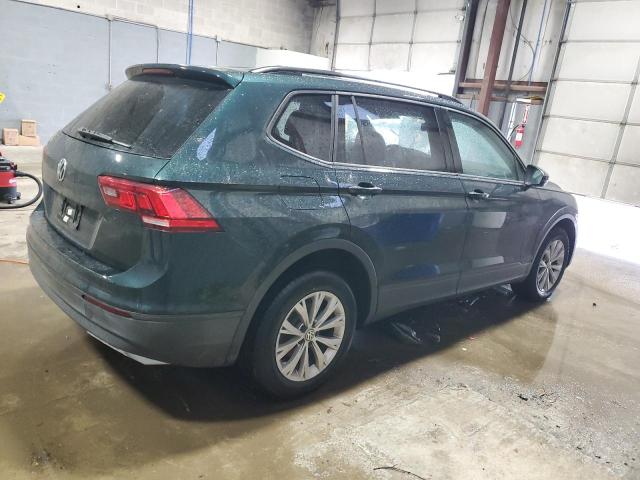 Image 3 of 2019 VOLKSWAGEN TIGUAN S 2019 with VIN 3VV1B7AX0KM057724