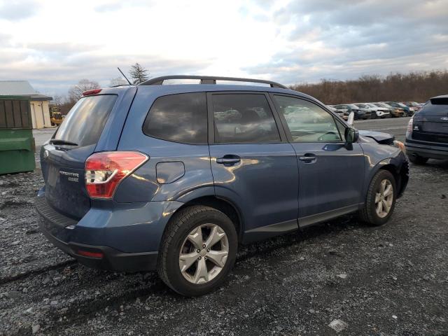 Image 3 of 2014 SUBARU FORESTER 2.5I PREMIUM 2014 with VIN JF2SJAECXEH475051