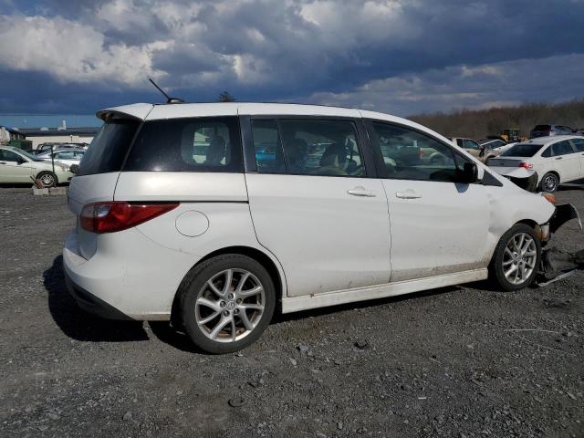 Изображение 3 2012 MAZDA 5  2012 с VIN JM1CW2DL4C0123848