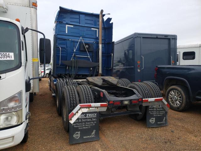 Изображение 3 2020 VOLVO VN VNL 2020 с VIN 4V4NC9EH7LN256597