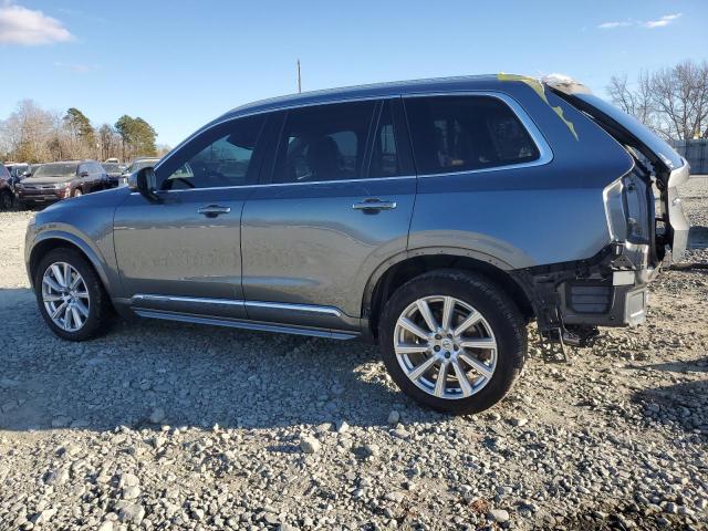 Image 2 of 2016 VOLVO XC90 T6 2016 with VIN YV4A22PL1G1015974
