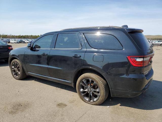 Image 2 of 2018 DODGE DURANGO GT 2018 with VIN 1C4RDJDG6JC102122