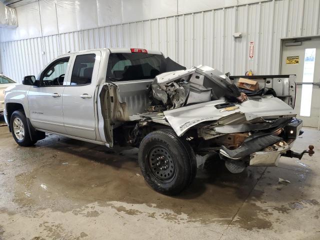 Изображение 2 2015 CHEVROLET SILVERADO K1500 LT 2015 с VIN 1GCVKREC3FZ209728