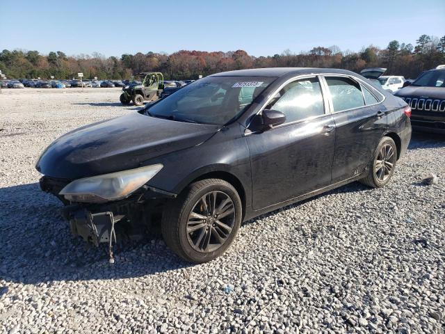 Image 1 of 2015 TOYOTA CAMRY LE 2015 with VIN 4T1BF1FK3FU004269