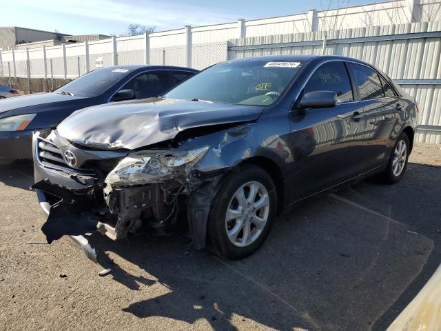 Изображение 1 2011 TOYOTA CAMRY BASE 2011 с VIN 4T1BF3EK0BU207577
