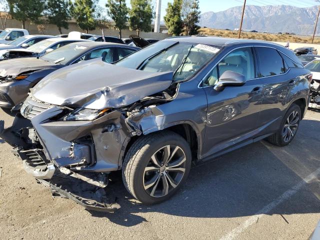 Image 1 of 2017 LEXUS RX 350 BASE 2017 with VIN 2T2ZZMCA6HC089014