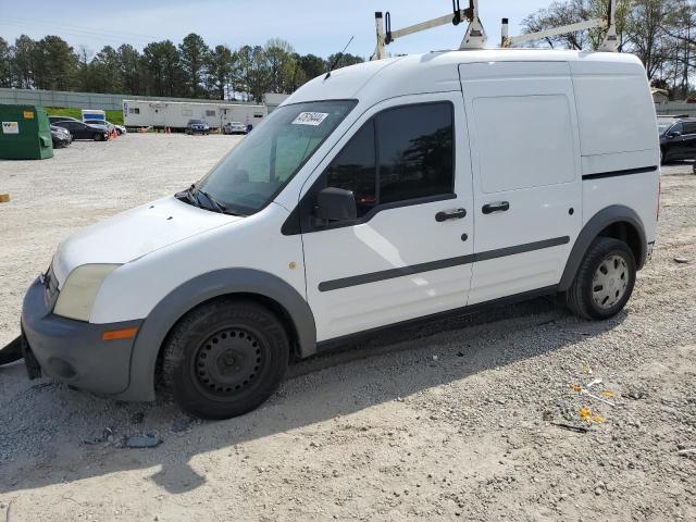 Image 1 of 2012 FORD TRANSIT CONNECT XL 2012 with VIN NM0LS7CN3CT115201