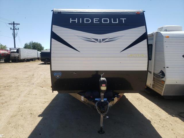 Изображение 2 2021 KYRV TRAILER 2021 с VIN 4YDT26B24MN249951