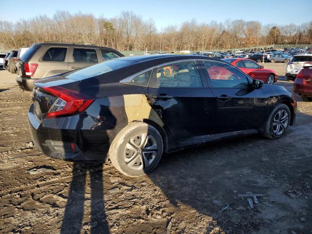 Obraz 3 z 2017 HONDA CIVIC LX 2017 z VIN 2HGFC2F57HH510600