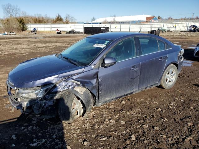 Изображение 1 2014 CHEVROLET CRUZE LT 2014 с VIN 1G1PC5SB7E7343770