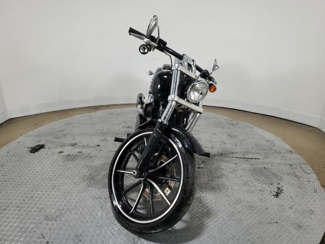 Изображение 2 2016 HARLEY-DAVIDSON FXSB BREAKOUT 2016 с VIN 1HD1BFV12GB016250