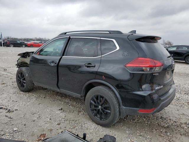 Obraz 2 z 2017 NISSAN ROGUE SV 2017 z VIN 5N1AT2MV1HC761042