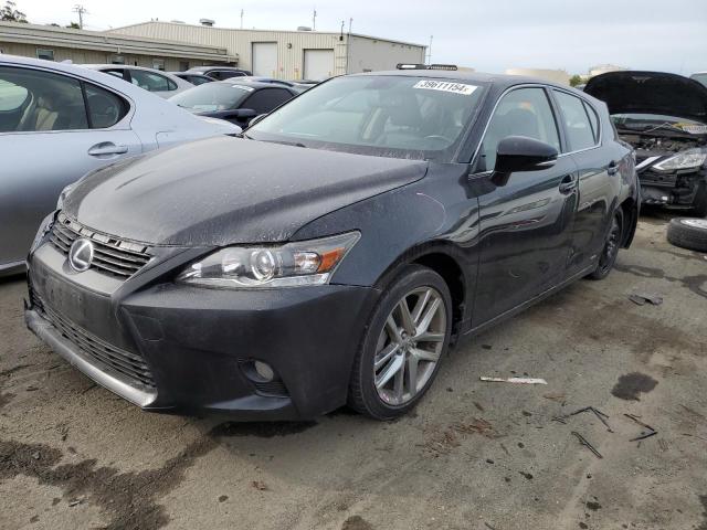 Obraz 2015 LEXUS CT 200 2015