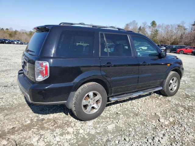 Изображение 3 2008 HONDA PILOT SE 2008 с VIN 5FNYF18348B030024
