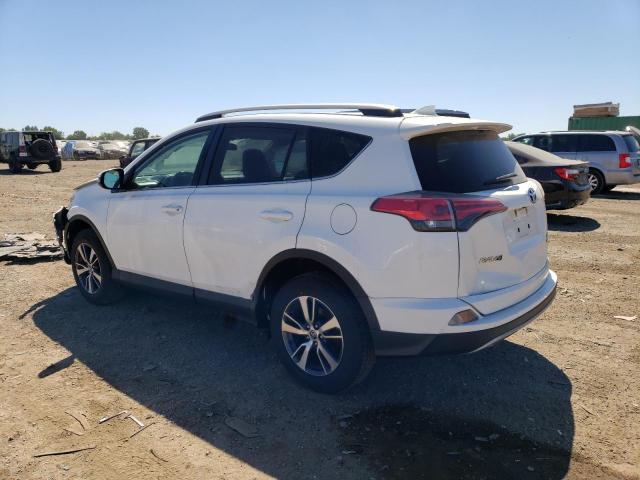 Image 2 of 2018 TOYOTA RAV4 ADVENTURE 2018 with VIN 2T3RFREV9JW746863