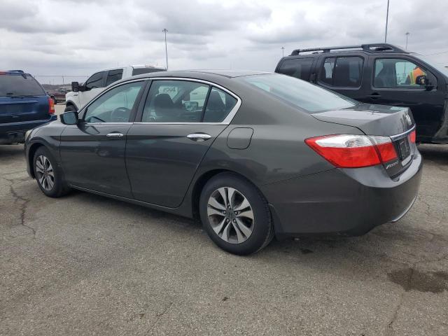 Image 2 of 2013 HONDA ACCORD LX 2013 with VIN 1HGCR2F39DA024122