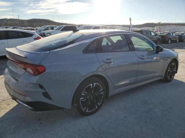 Image 3 of 2024 KIA K5 GT LINE 2024 with VIN 5XXG64J26RG241903