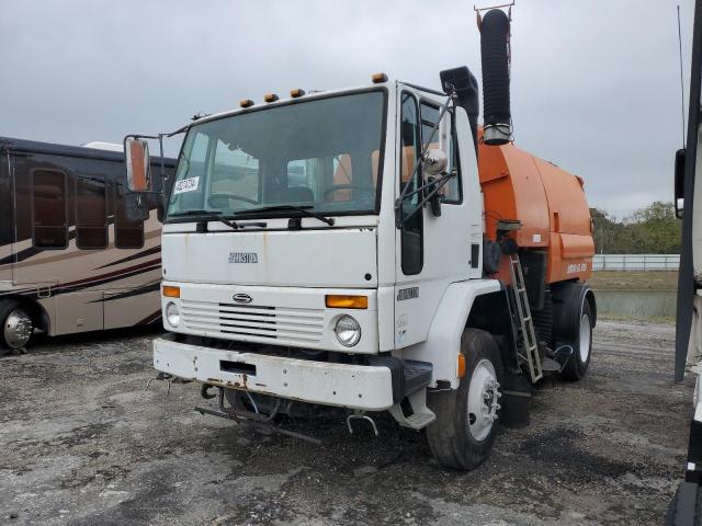 Изображение 2 1999 STERLING TRUCK SC 7000 1999 с VIN 49H67FAA8XHA49153