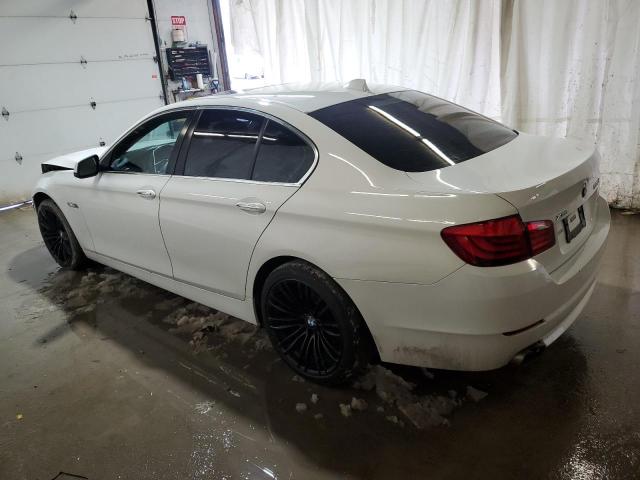 Obraz 2 z 2013 BMW 528 XI 2013 z VIN WBAXH5C57DD109322