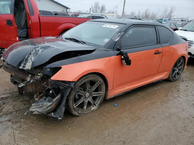 Изображение 1 2015 TOYOTA SCION TC  2015 с VIN JTKJF5C74FJ006517