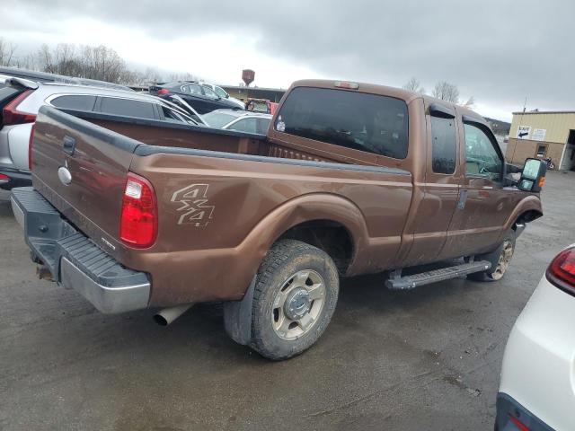 Изображение 3 2012 FORD F250 SUPER DUTY 2012 с VIN 1FT7X2B61CEA23303