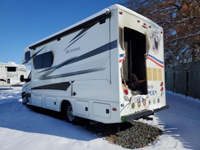 Image 3 of 2018 MERCEDES-BENZ SPRINTER 3500 2018 with VIN WDAPF4CC0H9736943