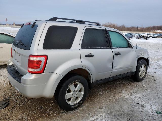 Изображение 3 2012 FORD ESCAPE XLT 2012 с VIN 1FMCU9D72CKA64039