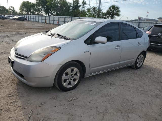 2008 TOYOTA PRIUS  2008 image