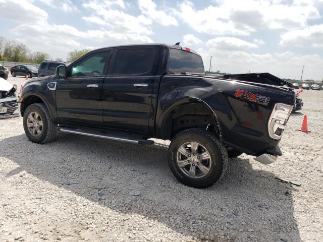 Image 2 of 2020 FORD RANGER XL 2020 with VIN 1FTER4FH5LLA93665