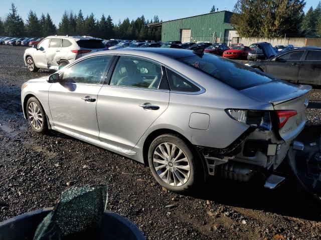 Obraz 2 z 2015 HYUNDAI SONATA SPORT 2015 z VIN 5NPE34AF6FH176991