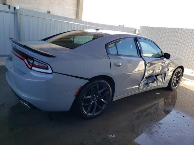 Image 3 of 2021 DODGE CHARGER SXT 2021 with VIN 2C3CDXBG8MH681583