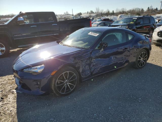 2018 TOYOTA 86 GT 2018 image