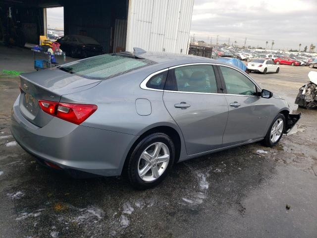 Image 3 of 2023 CHEVROLET MALIBU LT 2023 with VIN 1G1ZD5ST1PF168861