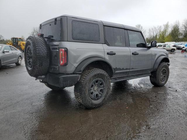 Изображение 3 2022 FORD BRONCO BASE 2022 с VIN 1FMEE5DP4NLB25130