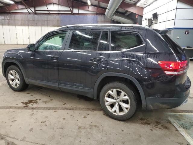 Image 2 of 2019 VOLKSWAGEN ATLAS SE 2019 with VIN 1V2LR2CAXKC591067