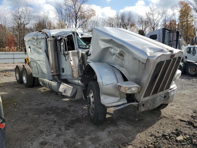 Изображение 1 2014 PETERBILT TRACTOR 2014 с VIN 1NPXGGGG20D250850